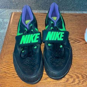 Nike Zoom Rotational Throwing Shoes